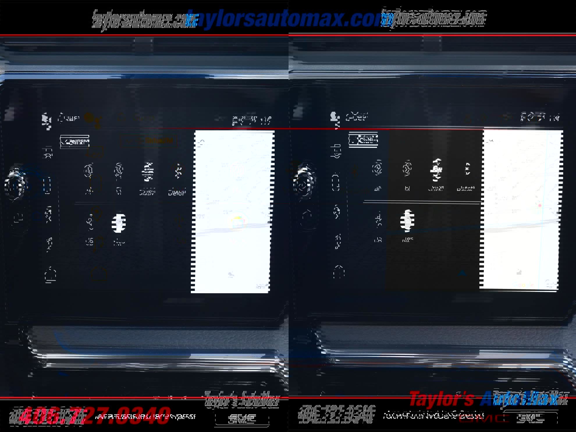 New 2026 GMC Sierra 2500 Denali w/ Denali Reserve Package image 13