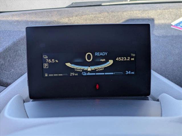 Used 2015 BMW i3 image 11
