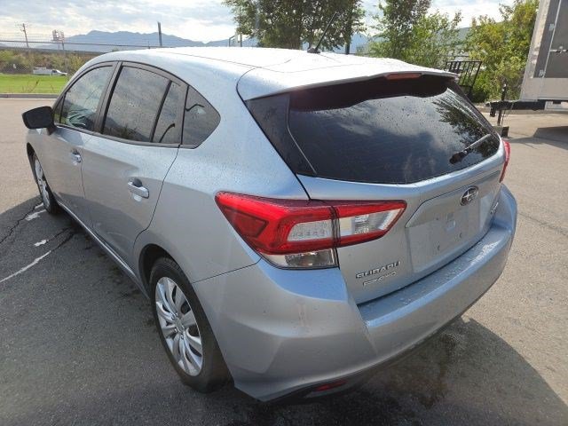 Used 2019 Subaru Impreza 2.0i AWD/4WD image 5