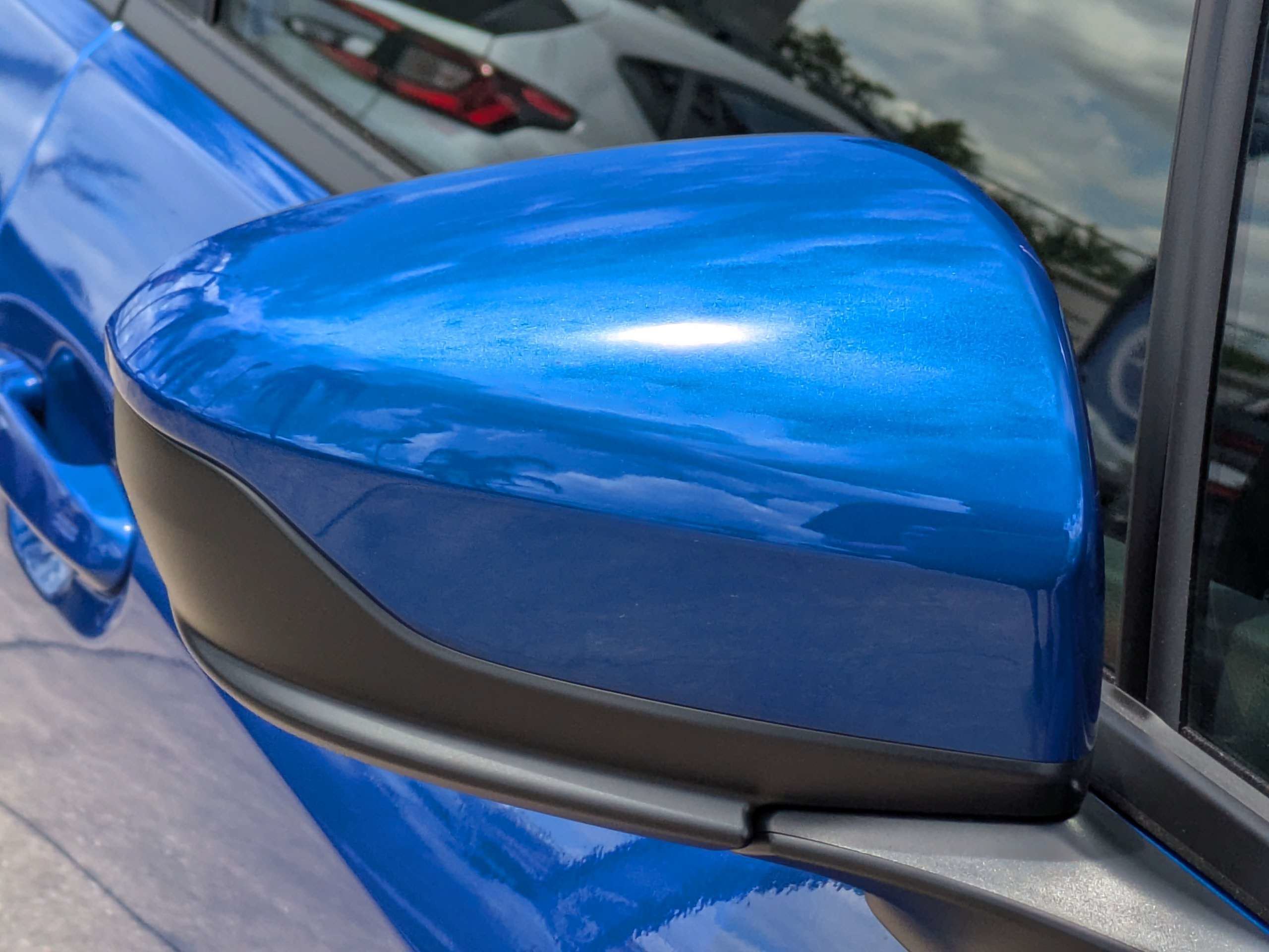 New 2026 Subaru WRX Premium AWD/4WD image 12