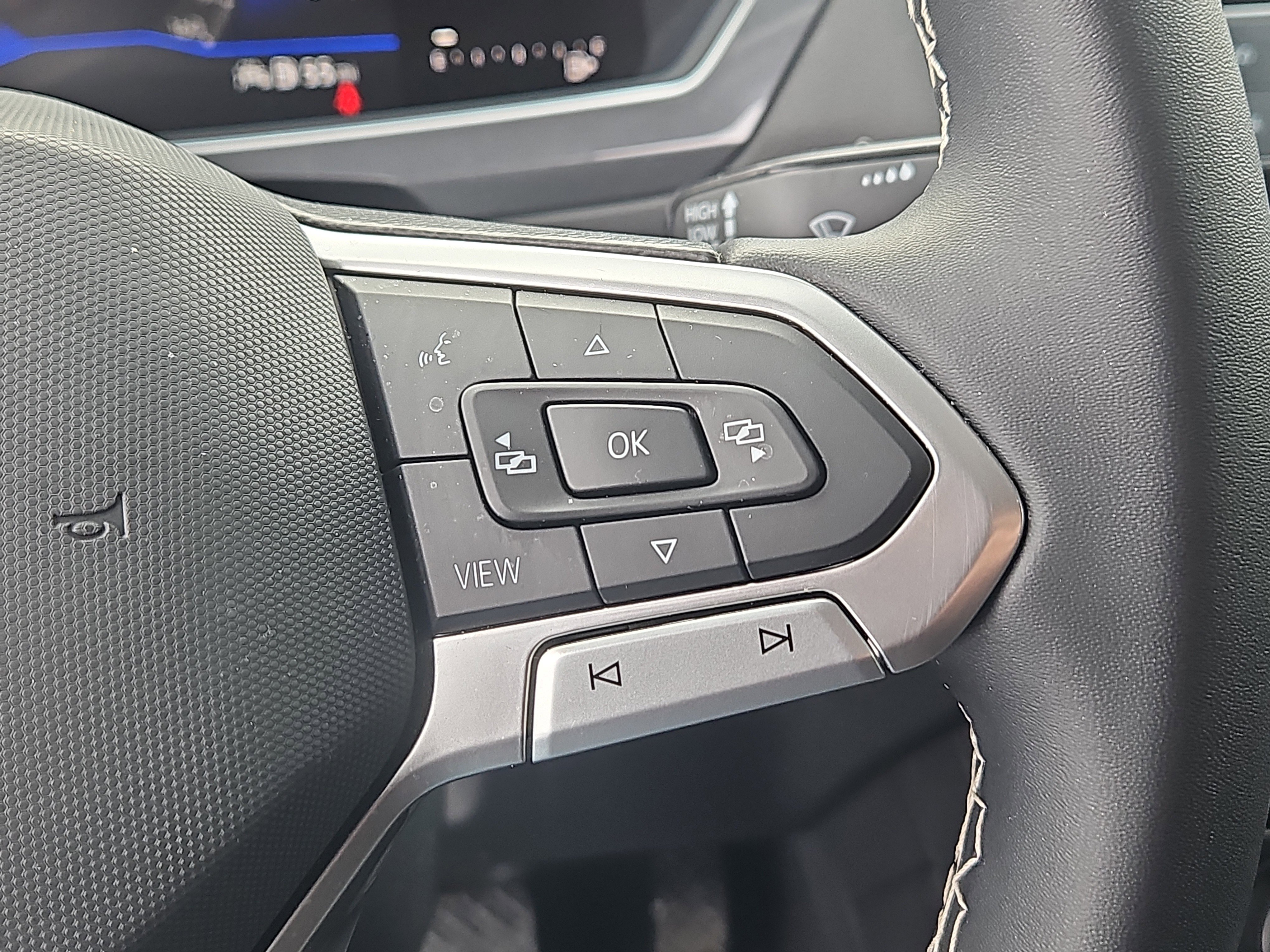 Certified 2023 Volkswagen Tiguan S w/ IQ.Drive Package image 15