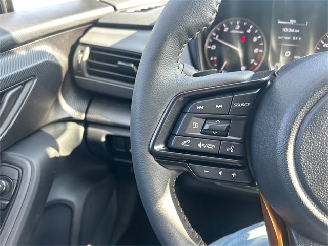 New 2026 Subaru Crosstrek 2.5i Wilderness image 22