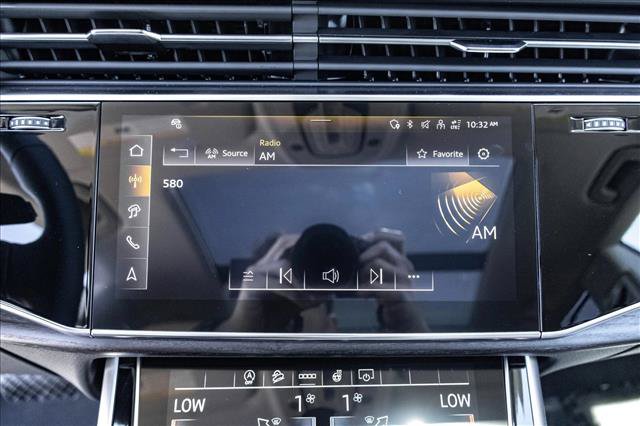 New 2026 Audi Q8 Premium Plus AWD/4WD image 15