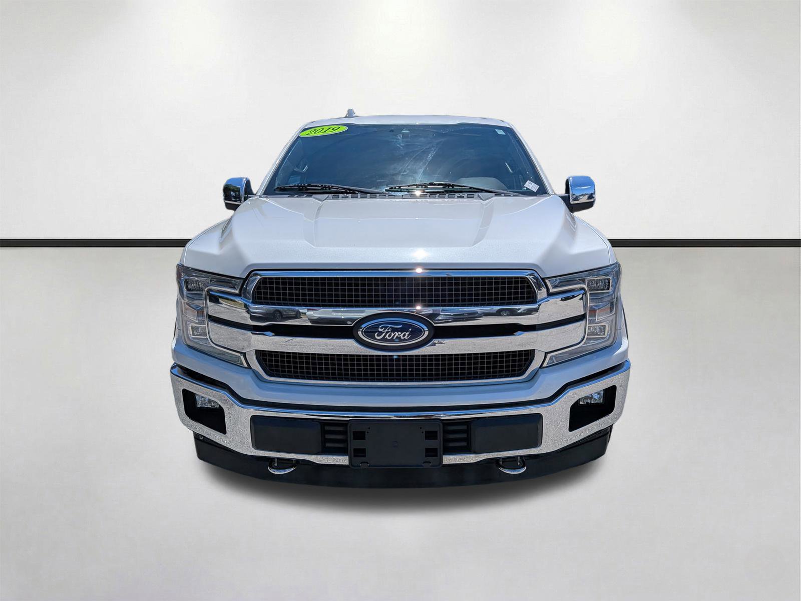 Used 2019 Ford F150 King Ranch w/ Equipment Group 601A Luxury AWD/4WD image 9