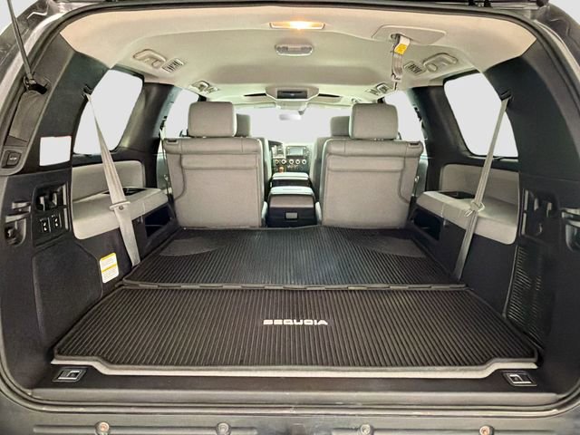 Certified 2019 Toyota Sequoia Platinum AWD/4WD image 25
