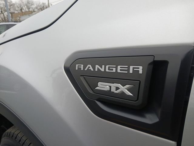 Used 2019 Ford Ranger XL w/ Equipment Group 101A Mid image 24