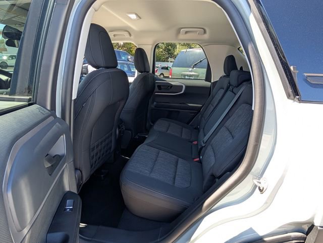 Used 2023 Ford Bronco Sport Big Bend image 10