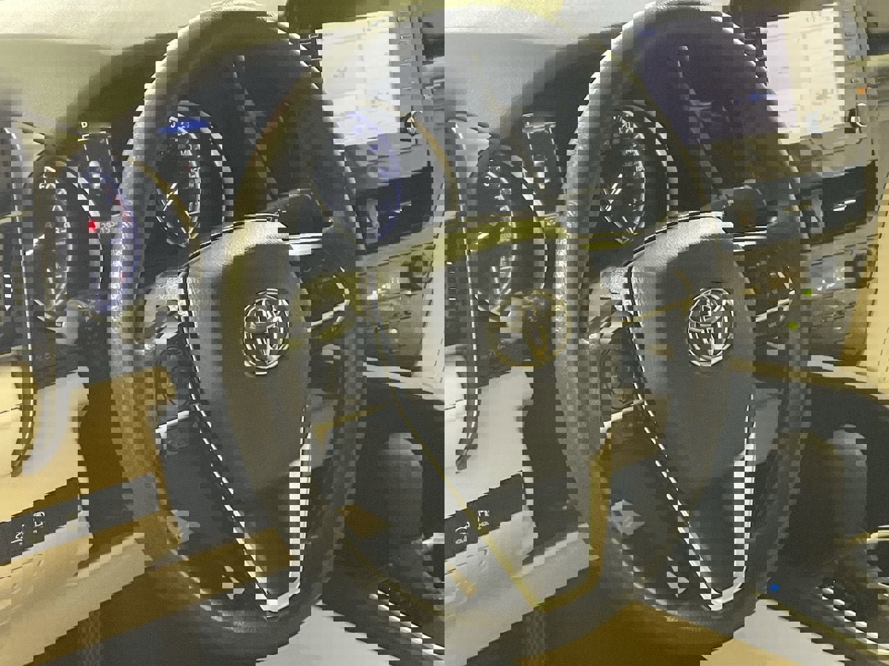 Used 2024 Toyota Camry LE image 13