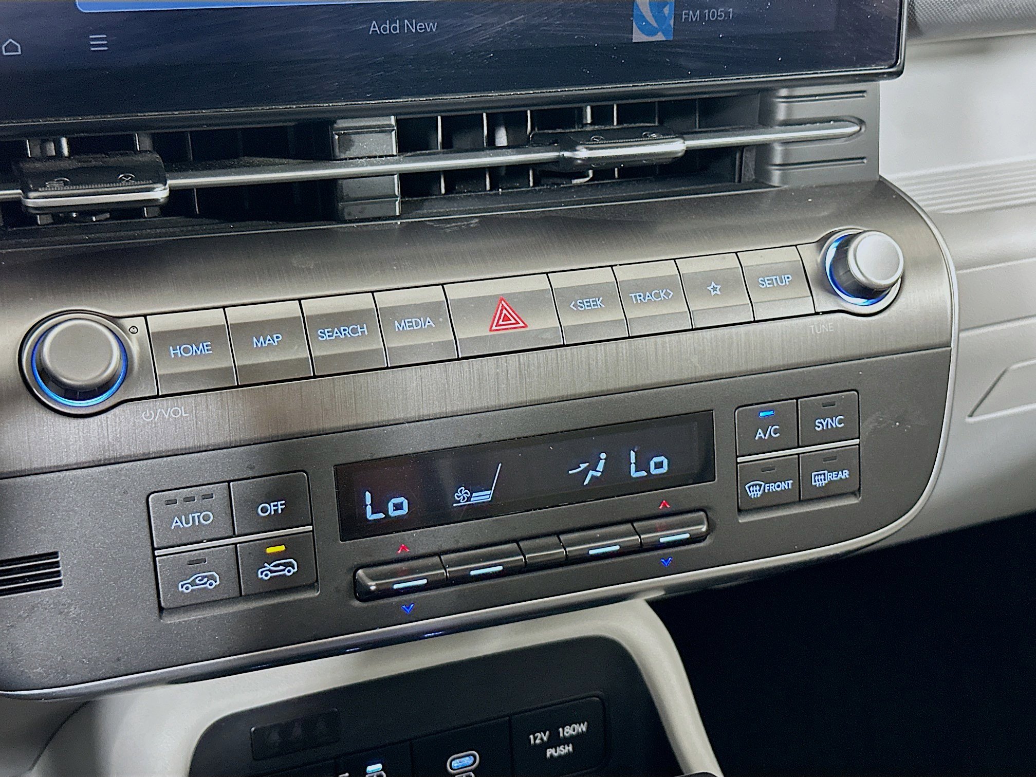 Used 2024 Hyundai Kona SEL image 23