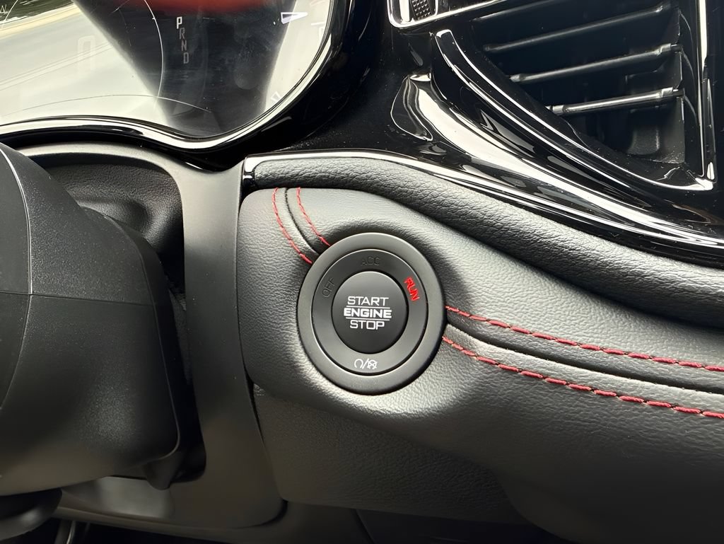 Used 2026 Dodge Durango GT AWD/4WD image 24