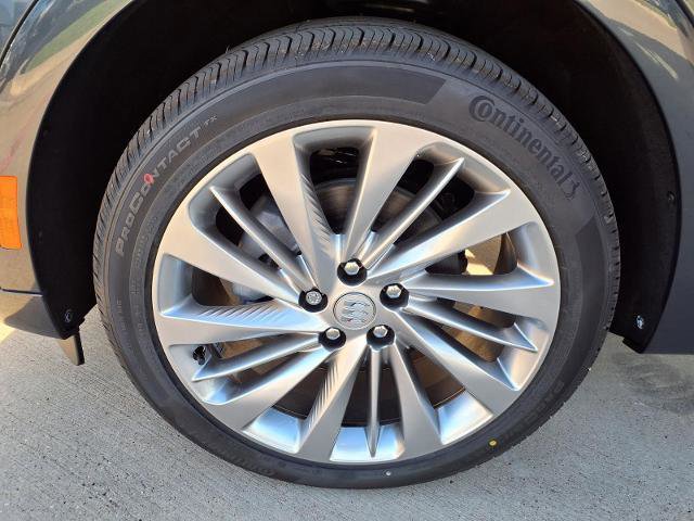 New 2026 Buick Envision Avenir AWD/4WD image 22