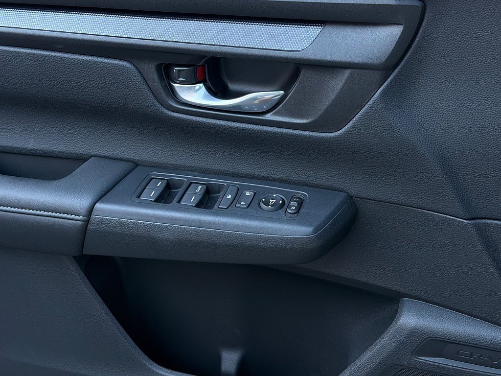 New 2026 Honda CR-V LX image 19