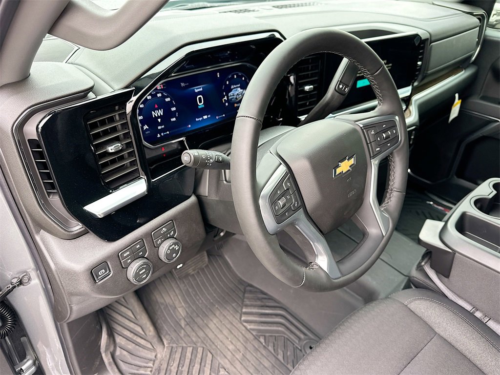 New 2026 Chevrolet Silverado 1500 LT image 6