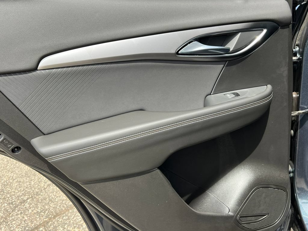 New 2026 Buick Envision Sport Touring AWD/4WD image 37