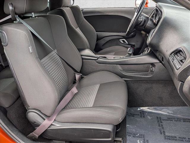 Used 2022 Dodge Challenger GT image 22