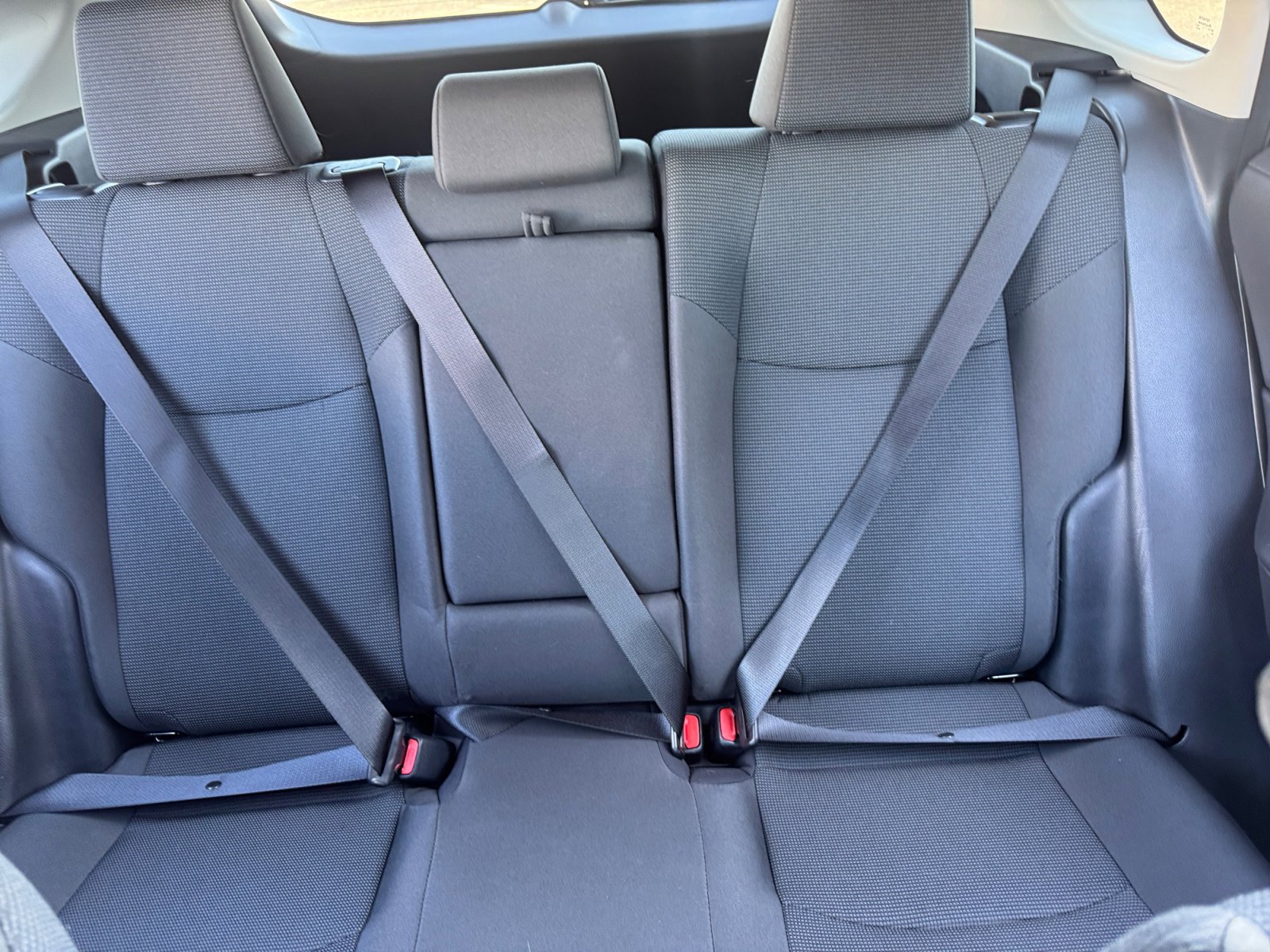 Certified 2025 Toyota RAV4 LE image 18