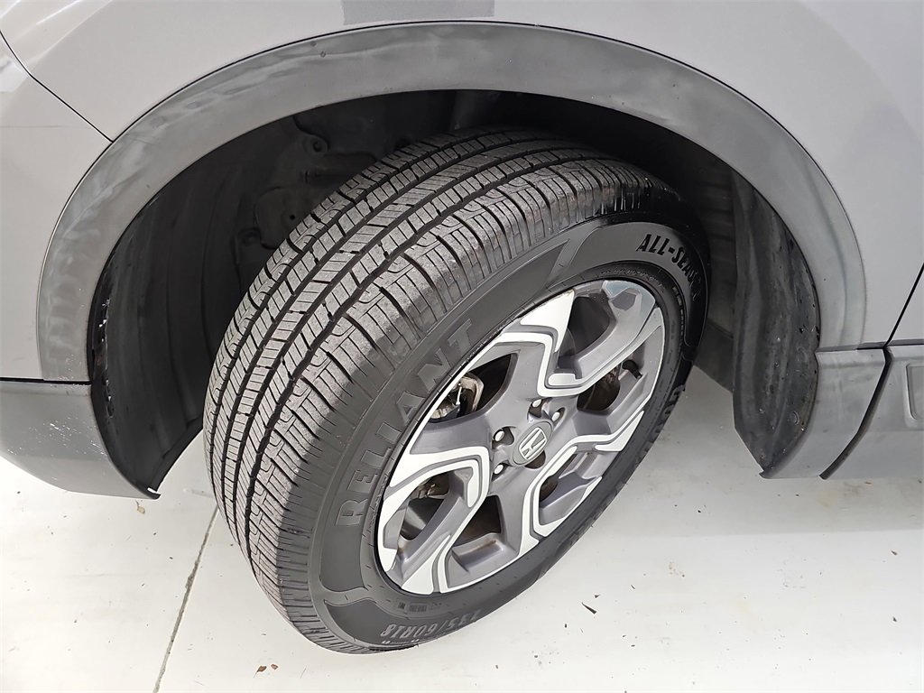 Used 2018 Honda CR-V EX image 38