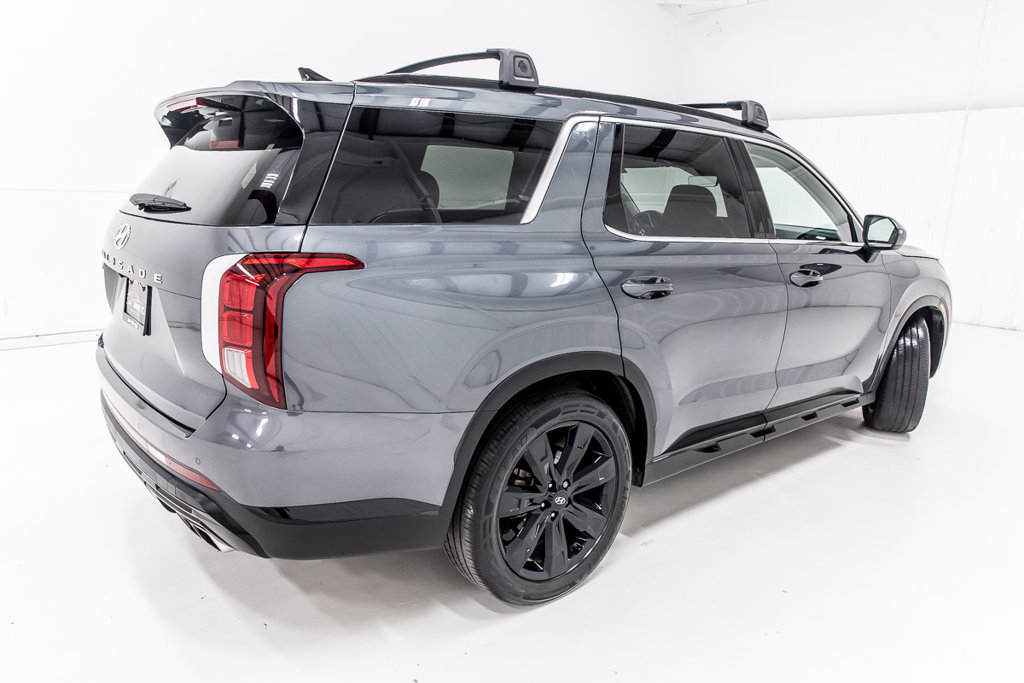 Used 2023 Hyundai Palisade XRT FWD image 6
