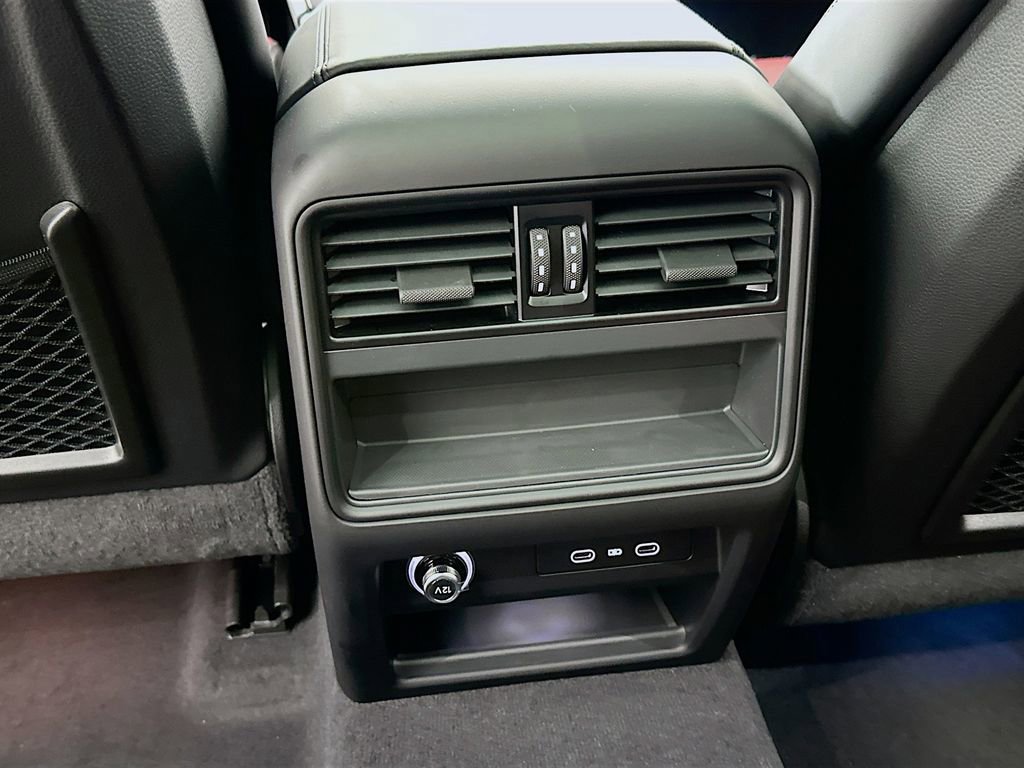 New 2026 Porsche Cayenne Coupe image 27