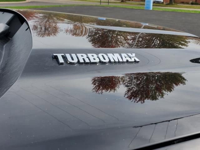 New 2026 Chevrolet Silverado 1500 LT image 7