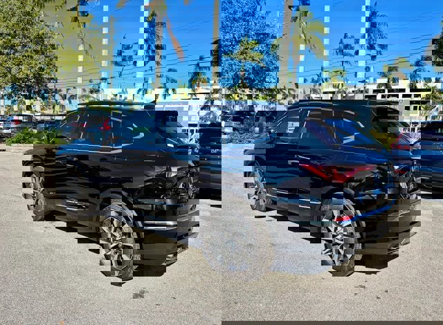 New 2026 Acura MDX FWD w/ Technology Package image 4