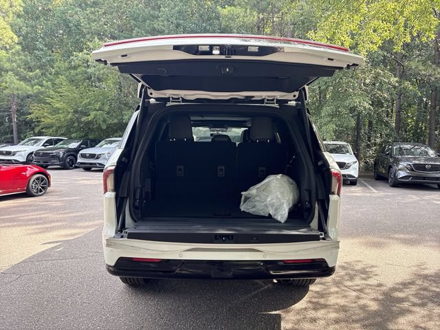New 2027 Lincoln Navigator Reserve w/ Jet Appearance Package AWD/4WD image 26