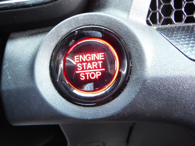 Certified 2024 Honda CR-V EX image 21