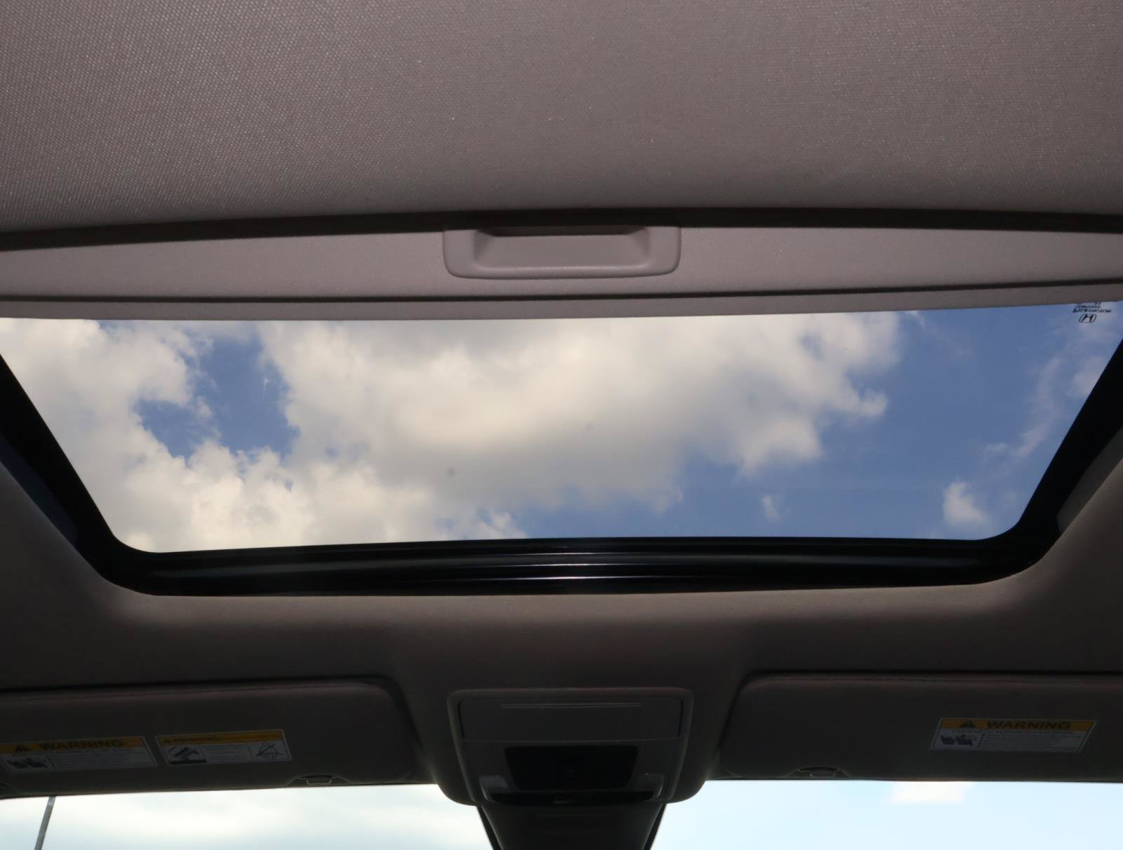 Used 2026 Honda CR-V EX-L image 12
