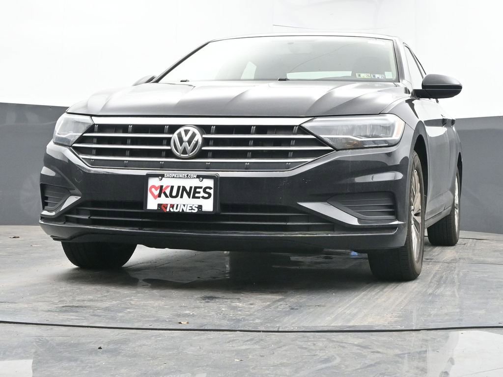 Used 2020 Volkswagen Jetta S w/ Driver Assistance Package FWD image 24