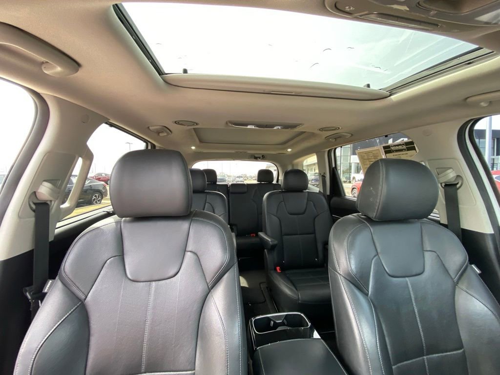 Used 2021 Kia Telluride SX image 30