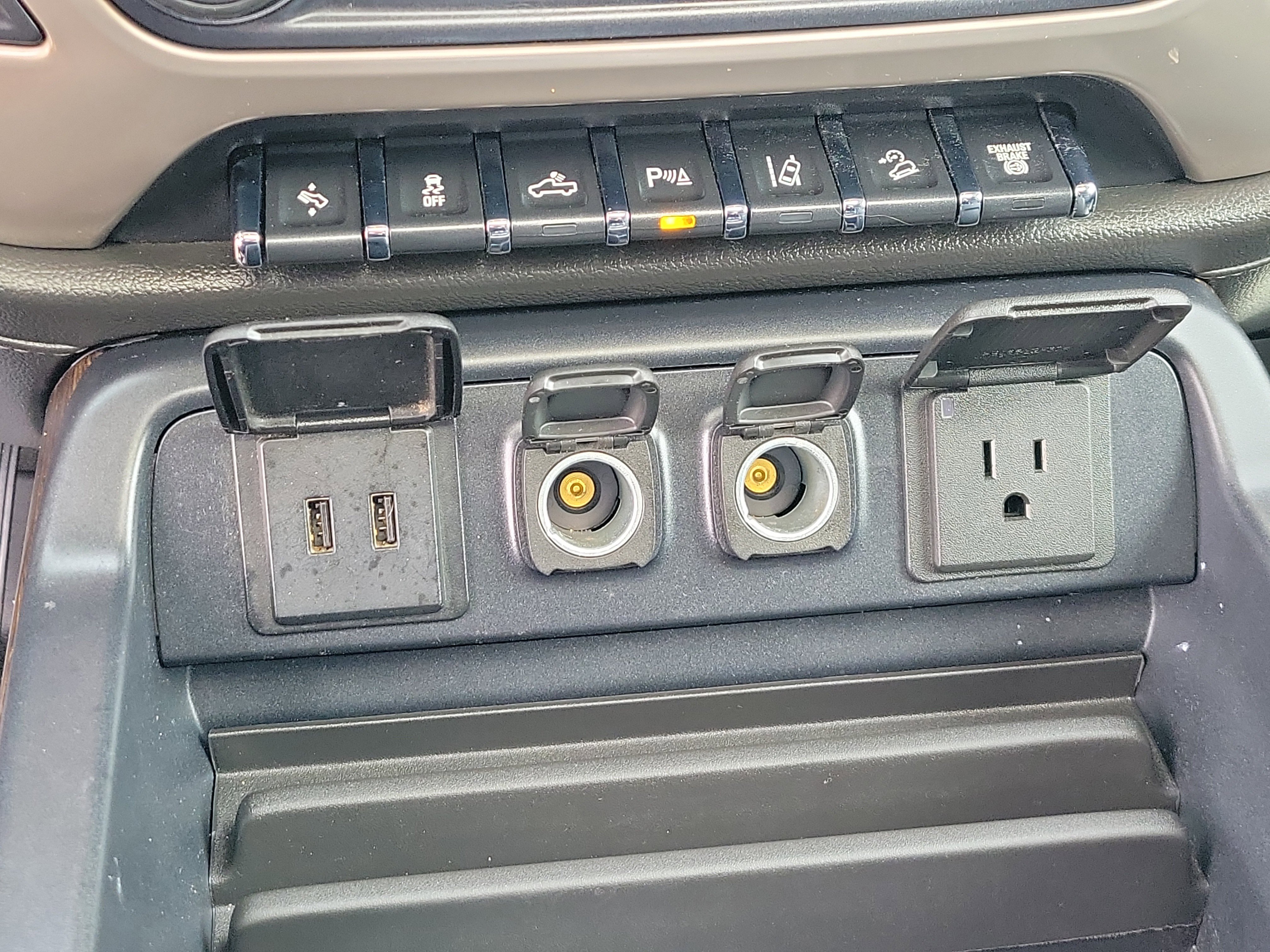 Used 2019 GMC Sierra 2500 Denali w/ Duramax Plus Package image 31