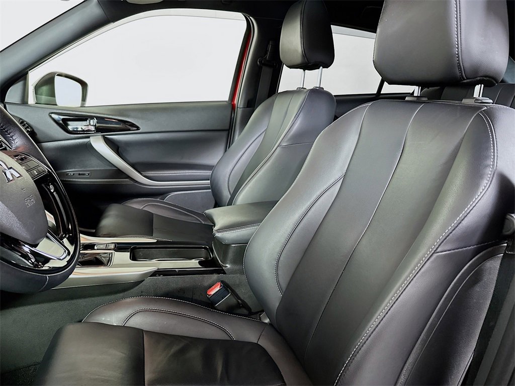 Used 2022 Mitsubishi Eclipse Cross SEL image 8