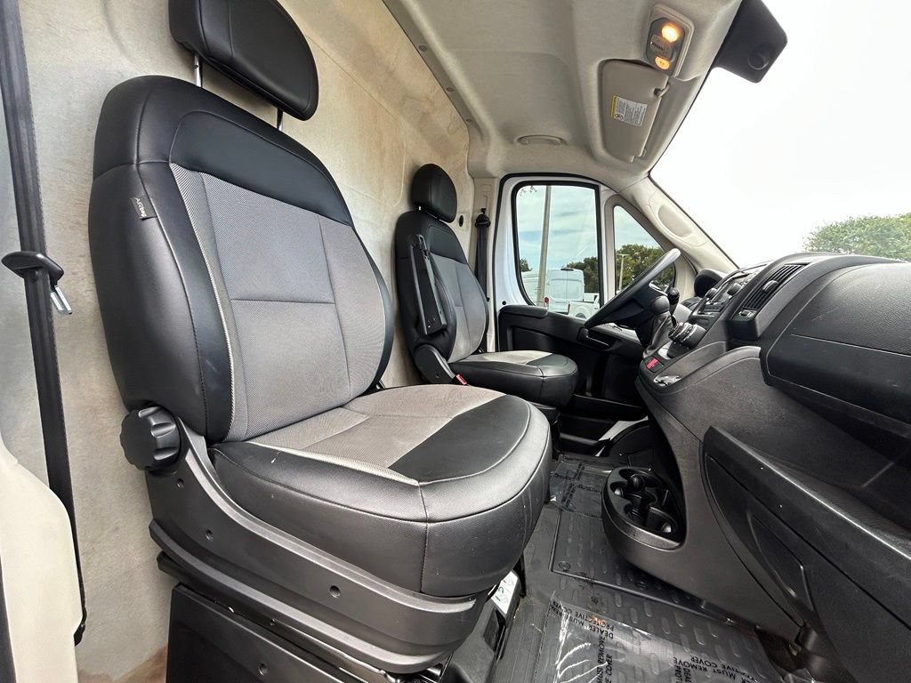 Used 2021 RAM ProMaster 1500 FWD image 26