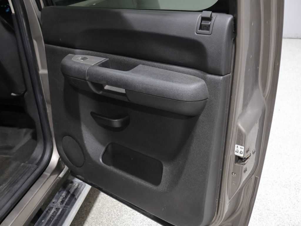 Used 2012 GMC Sierra 1500 SLE w/ Power Tech Package AWD/4WD image 22