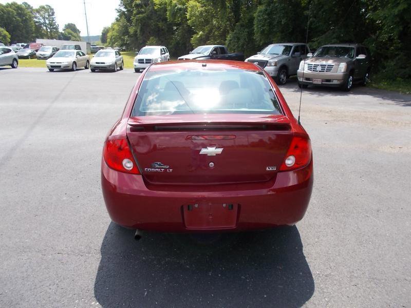 Used 2008 Chevrolet Cobalt LT image 15