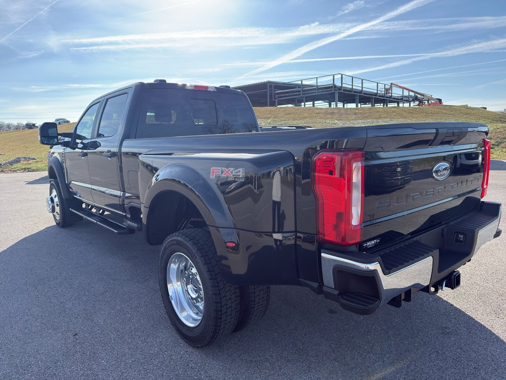 New 2026 Ford F450 XL w/ FX4 Off-Road Package image 7