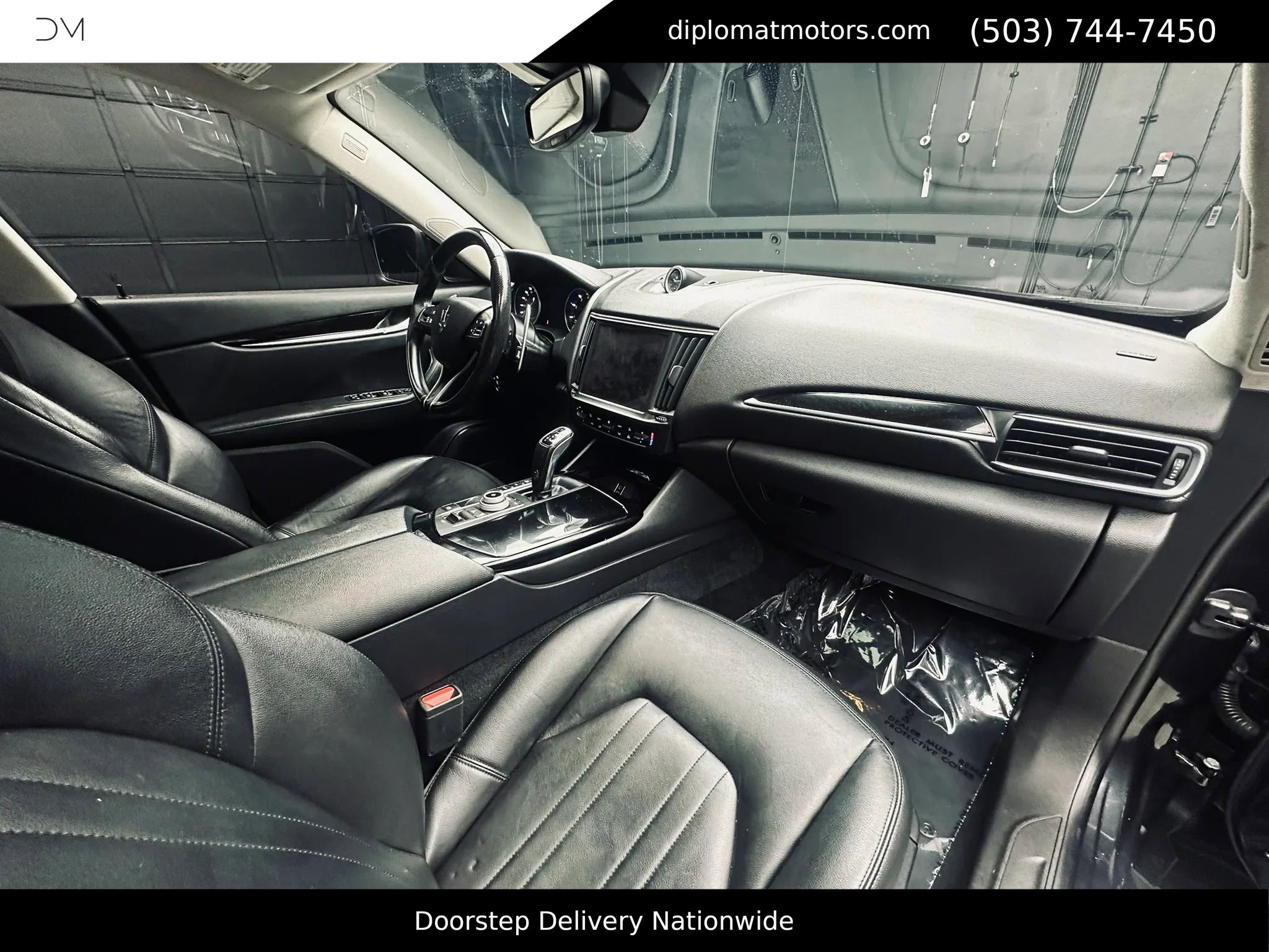 Used 2022 Maserati Levante GT image 19