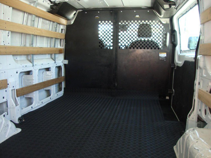 Used 2023 Ford Transit 250 Low Roof w/ Exterior Upgrade Package image 6