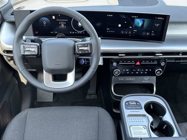 New 2026 Hyundai Ioniq 9 SE image 17