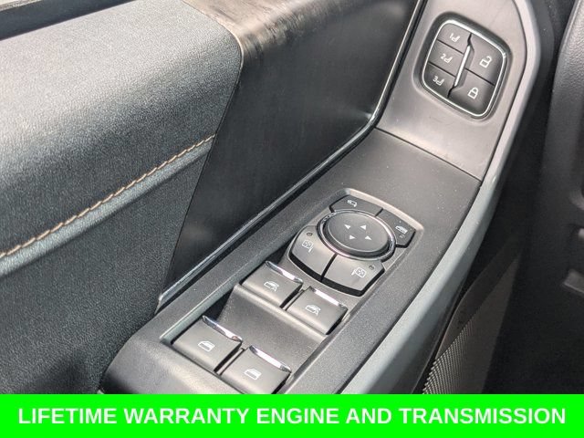 Used 2023 Ford F150 Lightning Lariat w/ Equipment Group 511A High AWD/4WD image 25