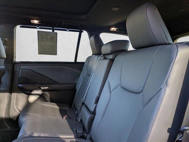 Used 2024 Lexus TX 350 TX 350 Premium image 16