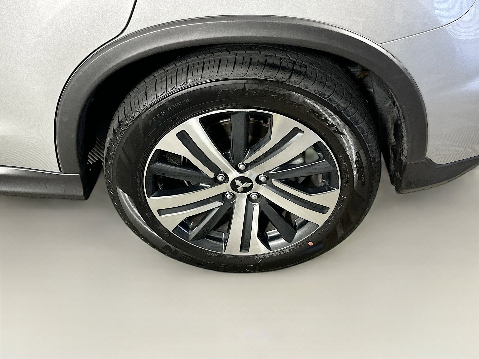 Used 2025 Mitsubishi Outlander Sport ES image 11