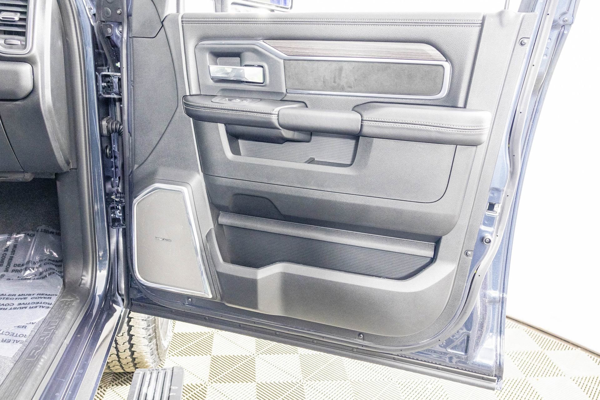 New 2026 RAM 3500 Laramie image 46