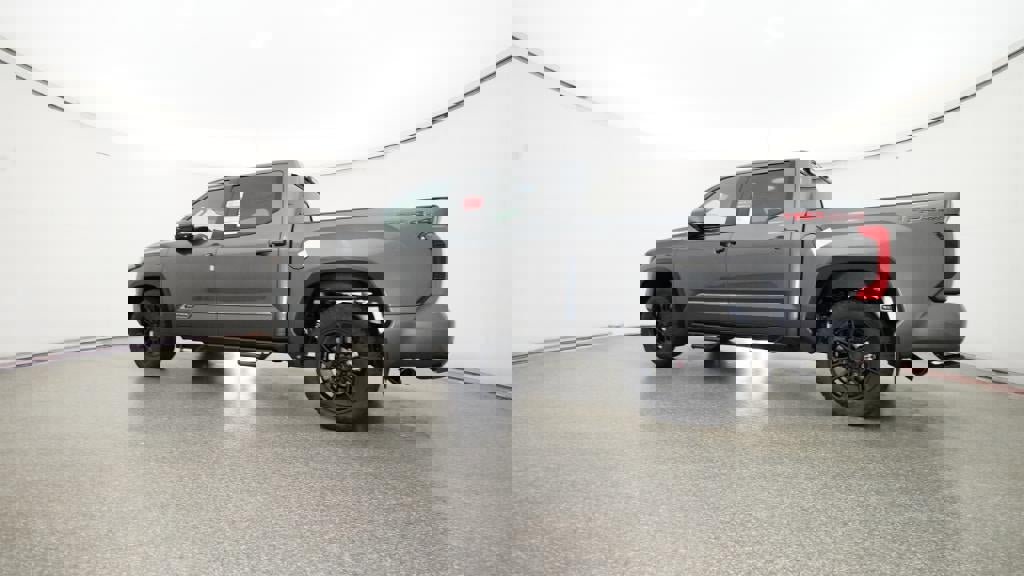 New 2025 Toyota Tundra Platinum image 53