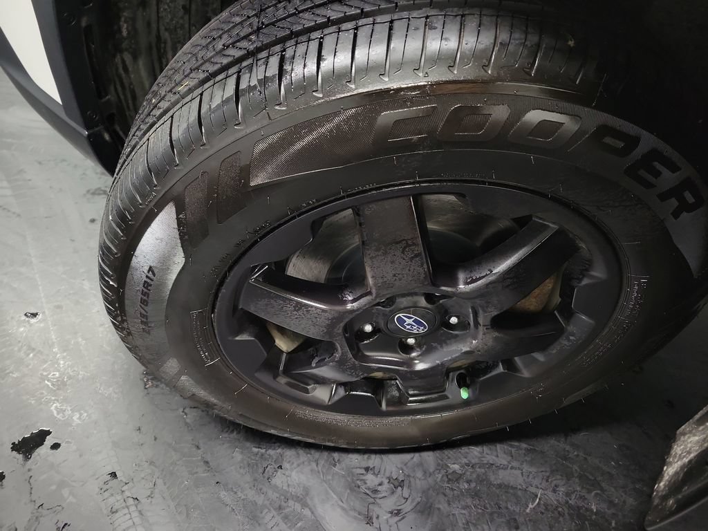 Used 2024 Subaru Outback Wilderness AWD/4WD image 14