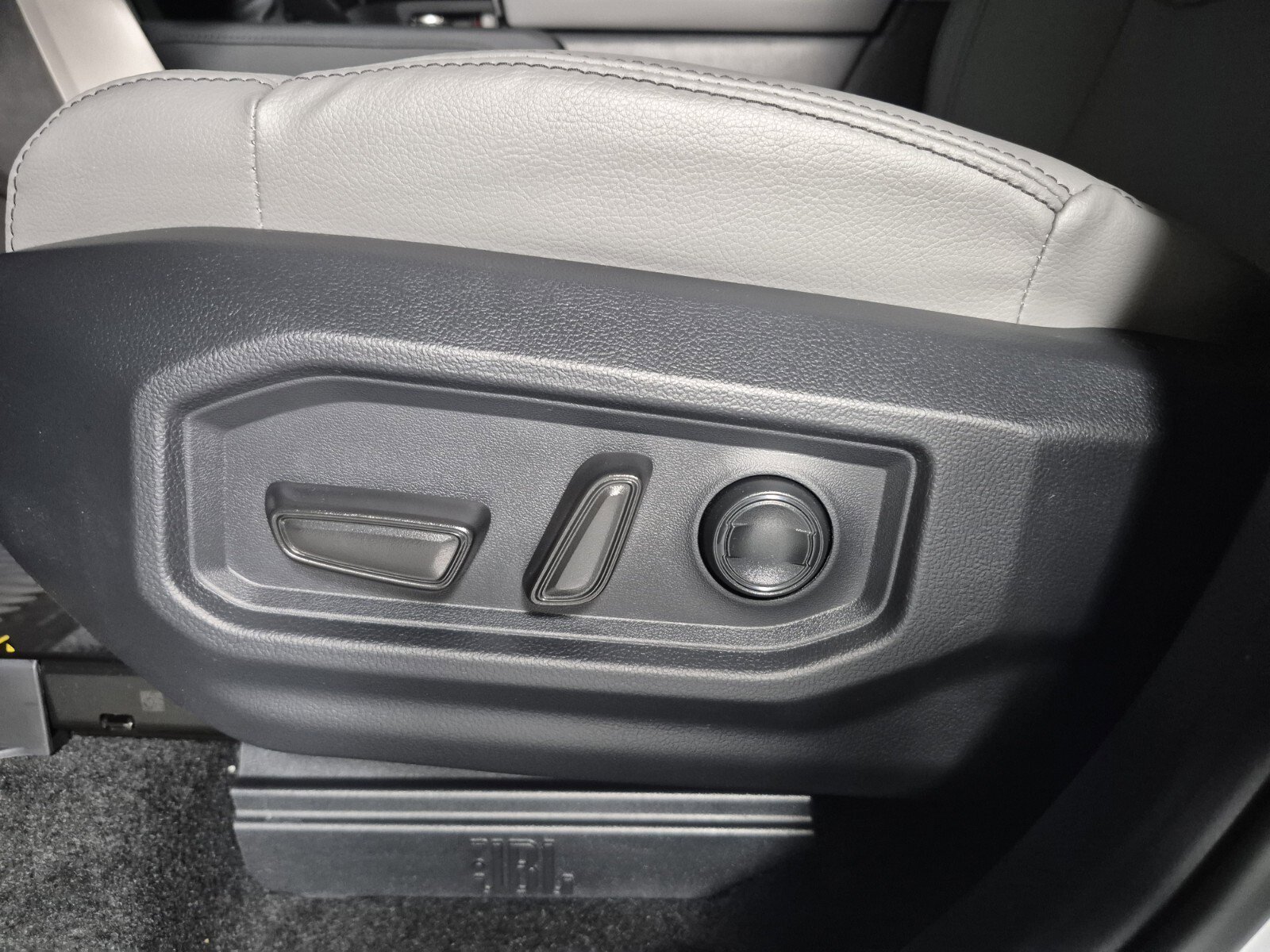 New 2026 Toyota Tundra Limited image 20