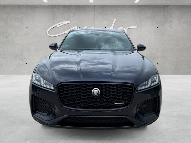 Used 2024 Jaguar F-PACE R-Dynamic S AWD/4WD image 18