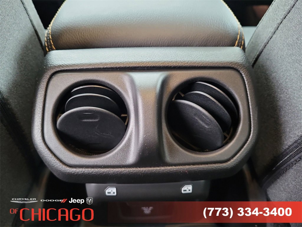 New 2026 Jeep Wrangler Sahara image 13