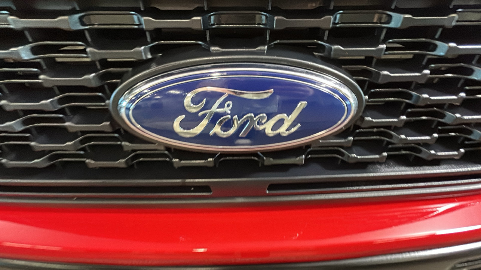 Used 2021 Ford Ranger XL AWD/4WD image 9