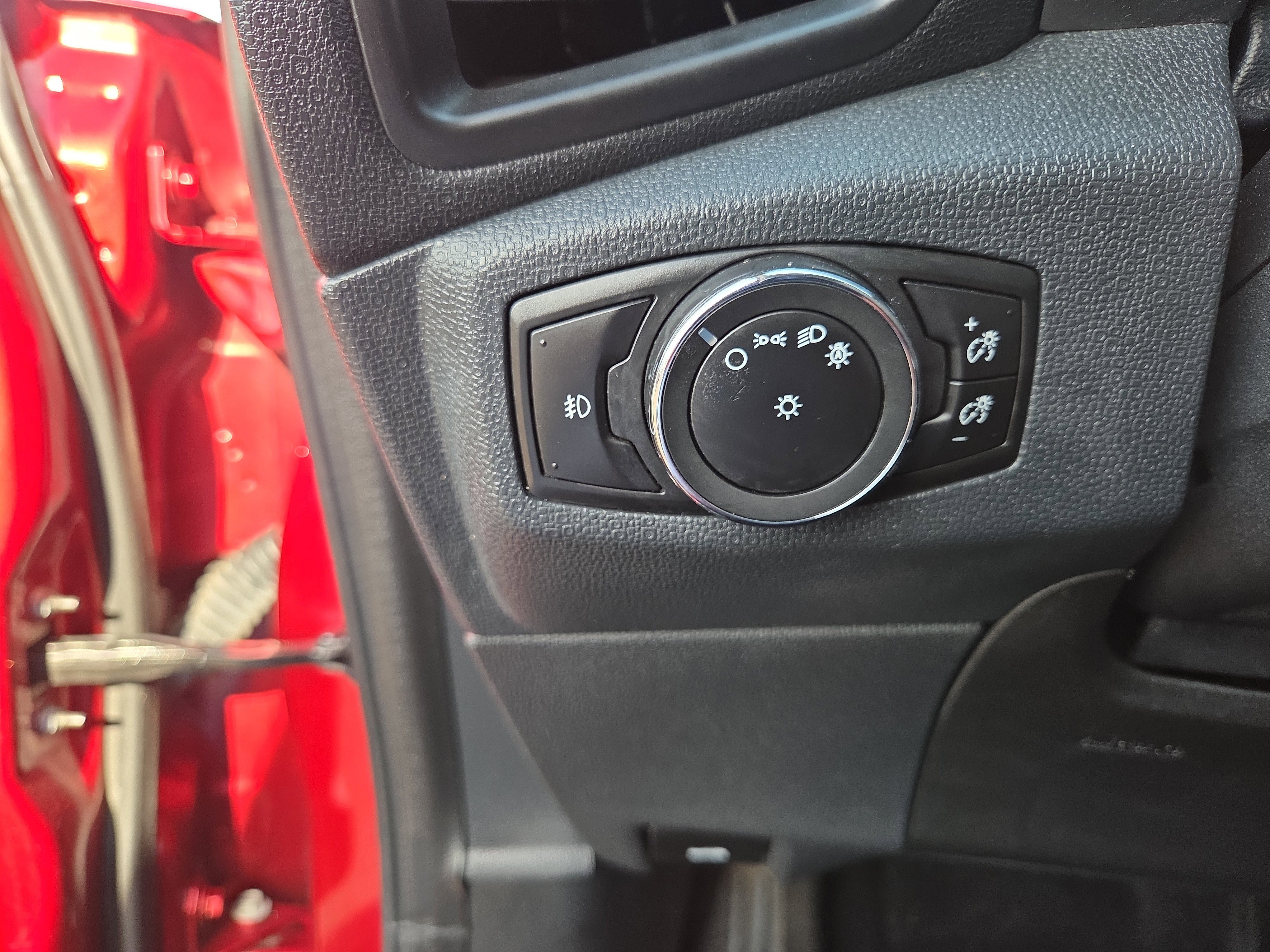 Used 2019 Ford EcoSport SE AWD/4WD image 28